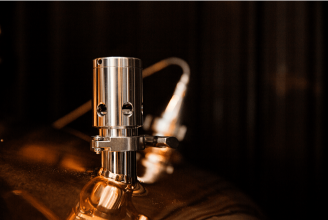 Copper Valve - Wild Atlantic Distillery