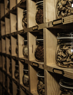 Ingredients - Wild Atlantic Distillery