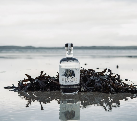 Irish Gin - Wild Atlantic Distillery